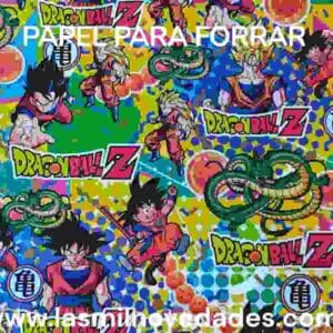 PAPEL DE FORRAR variedad de diseños - Imagen 2