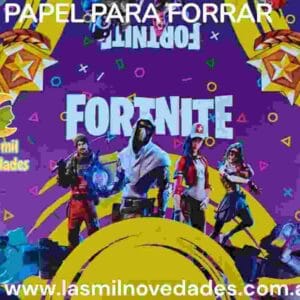 PAPEL DE FORRAR variedad de diseños - Imagen 5