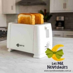 TOSTADORA ORYX DOBLE RANURA