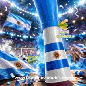 BUBUZELA POCKET - Imagen 1