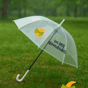 PARAGUAS VARIEDAD DE DISEÑOS - Imagen 2