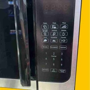 MICROONDAS ORYX 20lts 1000w - Imagen 2