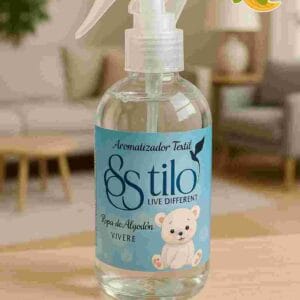 AROMATIZADOR TEXTIL 250 cc variedad de fragancias Wawi