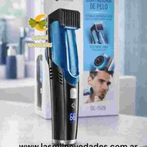 CORTA PELO INALAMBRICO ORYX - Imagen 1