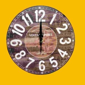 OFERTA! RELOJ PARED amplia variedad de diseños - Imagen 2