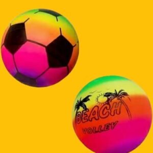 PELOTA DE GOMA PALMERITA variedad de diseños
