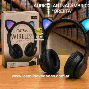 AURICULAR INALAMBRICO OREJITA