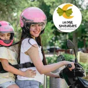 CINTURON ARNES MOCHILA DE SEGURIDAD CISA MIL NOVEDADES - Imagen 1