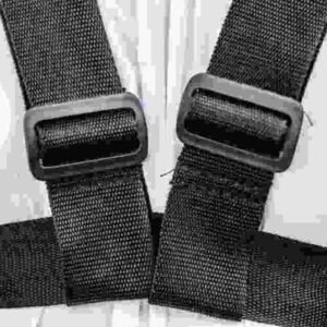 CINTURON ARNES MOCHILA DE SEGURIDAD CISA MIL NOVEDADES - Imagen 2