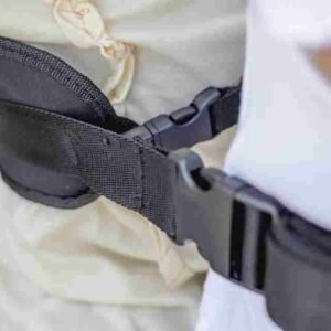 CINTURON ARNES MOCHILA DE SEGURIDAD CISA MIL NOVEDADES - Imagen 4