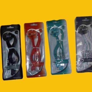 USB V8 ONLY MOD 55 NEGRO - Imagen 1