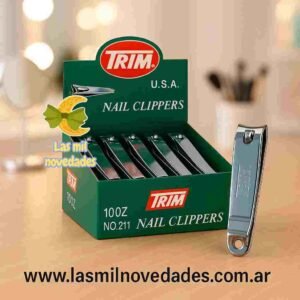 CORTA UÑAS