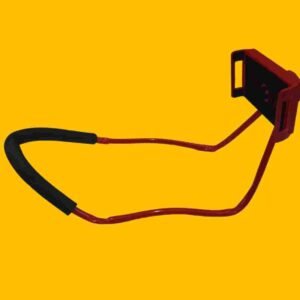 SOPORTE DE CELULAR PARA CUELLO "PEREZOSO" - Imagen 2