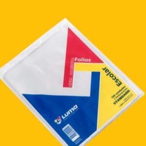 FOLIO  CARPETA N° 3