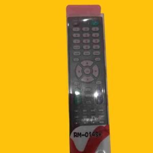 CONTROL REMOTO SMART TV RM-014S - Imagen 1