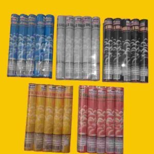 BENGALA DE HUMO "COLOR CELESTE" - Imagen 1