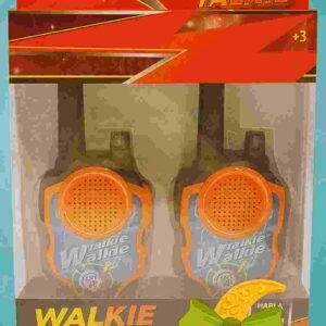 WALKIE TOLKIE EN BLISTER - Imagen 2