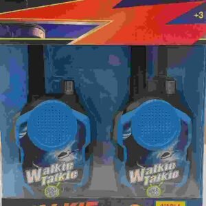 WALKIE TOLKIE EN BLISTER - Imagen 3