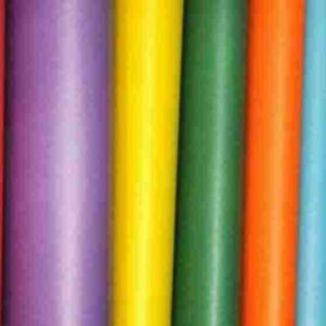 AFICHE colores comunes