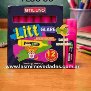 RESALTADOR "FLUO" UU variedad de modelos - Imagen 4