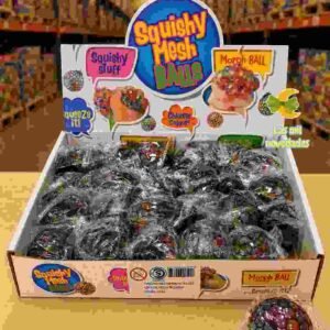 OFERTA! SQUISHY ESQUISHY CEREBRO
