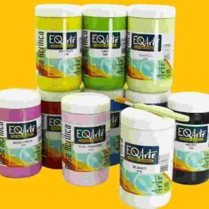 BASE ACRILICA x 400 cc