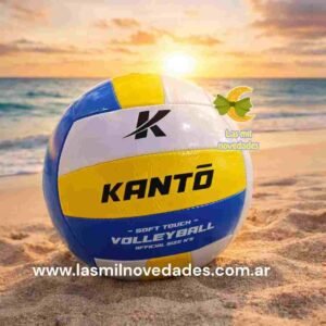 PELOTA VOLEY PROFESIONAL - Imagen 2