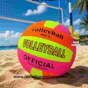 PELOTA VOLEY PROFESIONAL - Imagen 4