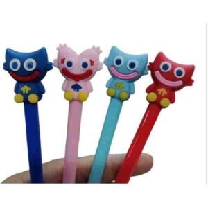 LAPICERA CON FORMA HUGGY WUGGY - Imagen 1