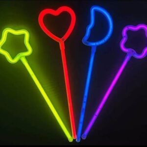 VARITA NEON LUMINOSO COTILLON - Imagen 1