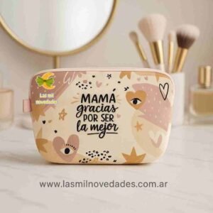 NECESER NEOPRENE DIA DE LA MADRE variedad de diseños - Imagen 2