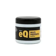 ADHESIVO MULTIPROPOSITO X 100 CC EQ ARTE