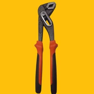 PINZA LLAVE PICO LORO 10" ETL032 - Imagen 2