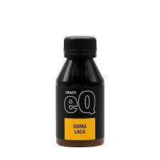 GOMA LACA x 100 cc EQ ARTE