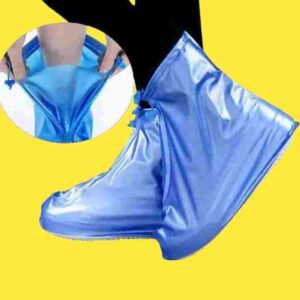 BOTA CUBRE CALZADOS PARA LLUVIA