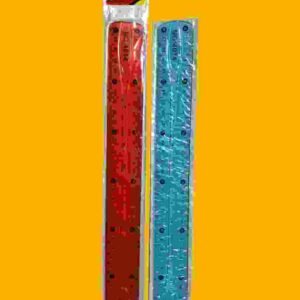 REGLA FLEXIBLE x 30 CMS UU - Imagen 1