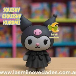 CHIFLE KUROMI