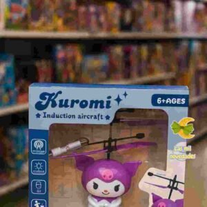 KUROMI VOLADOR FLYING CON SENSOR - Imagen 1