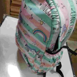 MOCHILA ESTAMPADOS DIVERTIDOS "18" PULGADAS 245-19-1 - Imagen 1