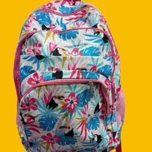 MOCHILA ESTAMPADOS DIVERTIDOS "18" PULGADAS 245-19-1 - Imagen 3
