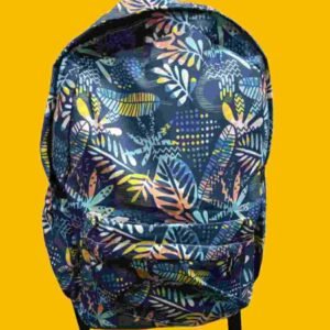 MOCHILA ESTAMPADOS DIVERTIDOS "18" PULGADAS 245-19-1 - Imagen 4