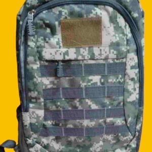 MOCHILA PORTA NOTEBOOK ITEM 518-19-1 - Imagen 2