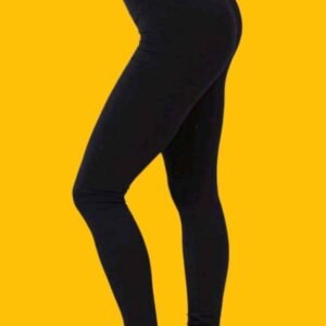 CALZA TERMICA DAMA FRIZADA