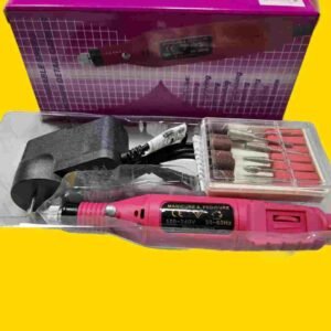TORNO DE UÑAS PROFESIONAL VARIABLE SPEED