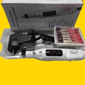TORNO DE UÑAS PROFESIONAL VARIABLE SPEED - Imagen 2