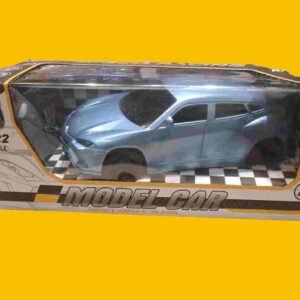 AUTO 4 DIRECCIONES CONTROL REMOTO escala 1:22 1:24 variedad de diseños - Imagen 3