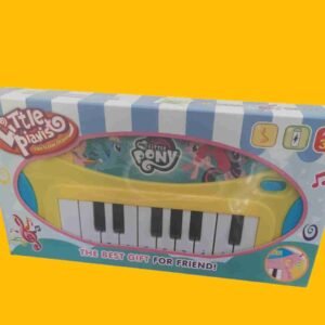 PIANO EN CAJA LITTLE PIANIST - Imagen 1