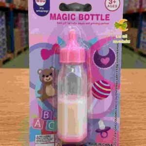 MAMADERA MAGIC BOTTLE x1