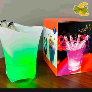 HIELERA PARLANTE ITEM A-760 - Imagen 2