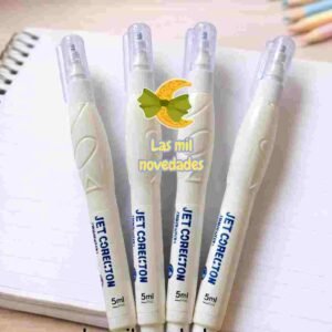 CORRECTOR UU
